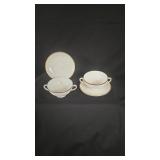 Wedgewood 'California' Bone China