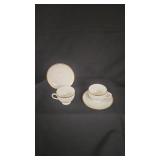 Wedgewood 'California' Bone China
