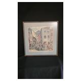 Print By David Labovski