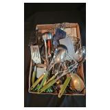 Kitchen Utensils