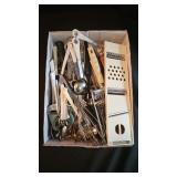 Kitchen Utensils