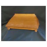 Wooden Lap Desk