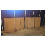 8 Cork Boards
