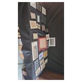 Misc. Picture Frames