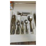 Misc. Silverware