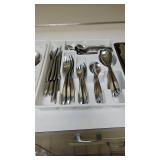 Misc. Silverware