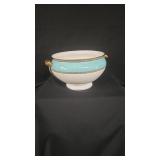 Wedgewood 'Ulander Powder Turquoise' Tureen