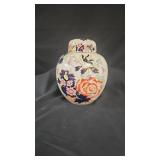 Mason's 'Manderin' Ironstone Ginger Jar