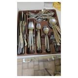 Misc. Silverware
