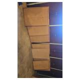 8 Cork Boards
