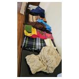 Ladies Scarves