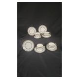 Wedgewood 'Ulander' Bone China