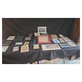 Misc. Picture Frames