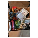 Misc. Ashtrays