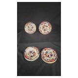 Mason's 'Mandalay' Ironstone Bowls & Plates