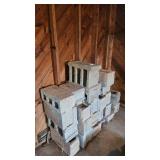 Misc. Cinderblock