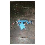 Clamp On Hobby Bench Vice