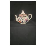 Mason's 'Mandalay' Ironstone Teapot