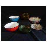 Serving Bowls