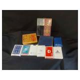 Playing Cards