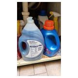 Misc. Cleaning Supplies