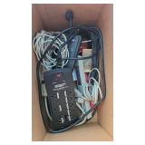 Extension Cords & Power Strips
