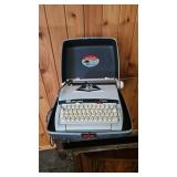 Vintage Smith-CoronaTypewriter