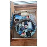 Sewing Supplies