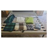 Misc. Blankets