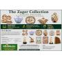 THE ZAGER COLLECTION
