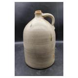 2-Gallon Bee-Sting Salt Glazed Jug