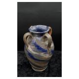 BB Craig 4 Handle Swirl Pot