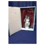 Lladro Collectors "Wedding Bells"