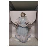 Lladro Collectors "Joyful Offering"