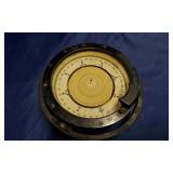 WWII U.S Navy Shipboard Compass