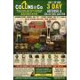 DAY 1 OF OUR 3 DAY ANTIQUE & COLLECTIBLE AUCTION