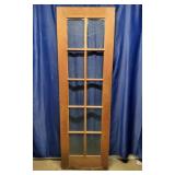 10-Lite French Door