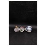 Misc Christmas Ornaments