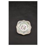 Japanese Lusterware Porcelain Bowl