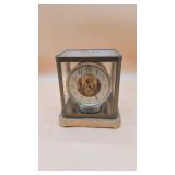 Mastes Crafters Mantle Clock