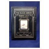 "The Black Arrow" Robert Louis Stevenson