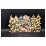 Christmas Advent and Misc Decor