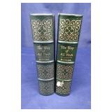 2 Copies Of "The Way Of All Flesh" Samuel Butler