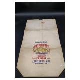 Southern Best Flour Sack & Misc
