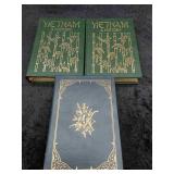 Vol. 1-2 "Vietnam History" Stanley Karnow