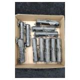 Misc HO Scale Tank cars