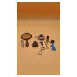Keys, Bottle Openers, & Misc Items