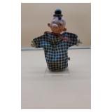 Popeye Wimpy Hand Puppet