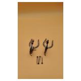 Horsehoe Wall Hooks