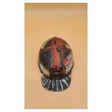 MSA Comfo Cap Coal Miners Helmet
